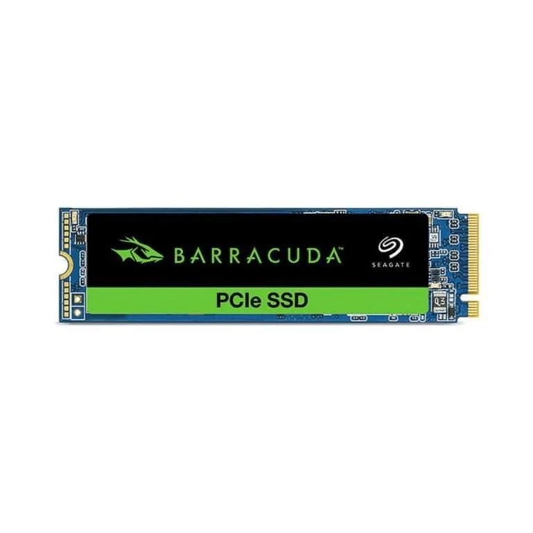 Seagate BarraCuda 1TB M.2 2280-D2 PCIe Gen4x4 NVMe Internal SSD ZP1000CV3A002