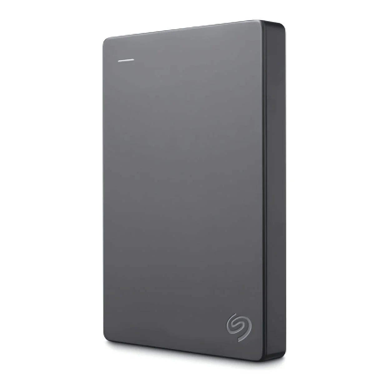 Seagate Basic 2TB Silver External Hard Drive STJL2000400 - Image 6