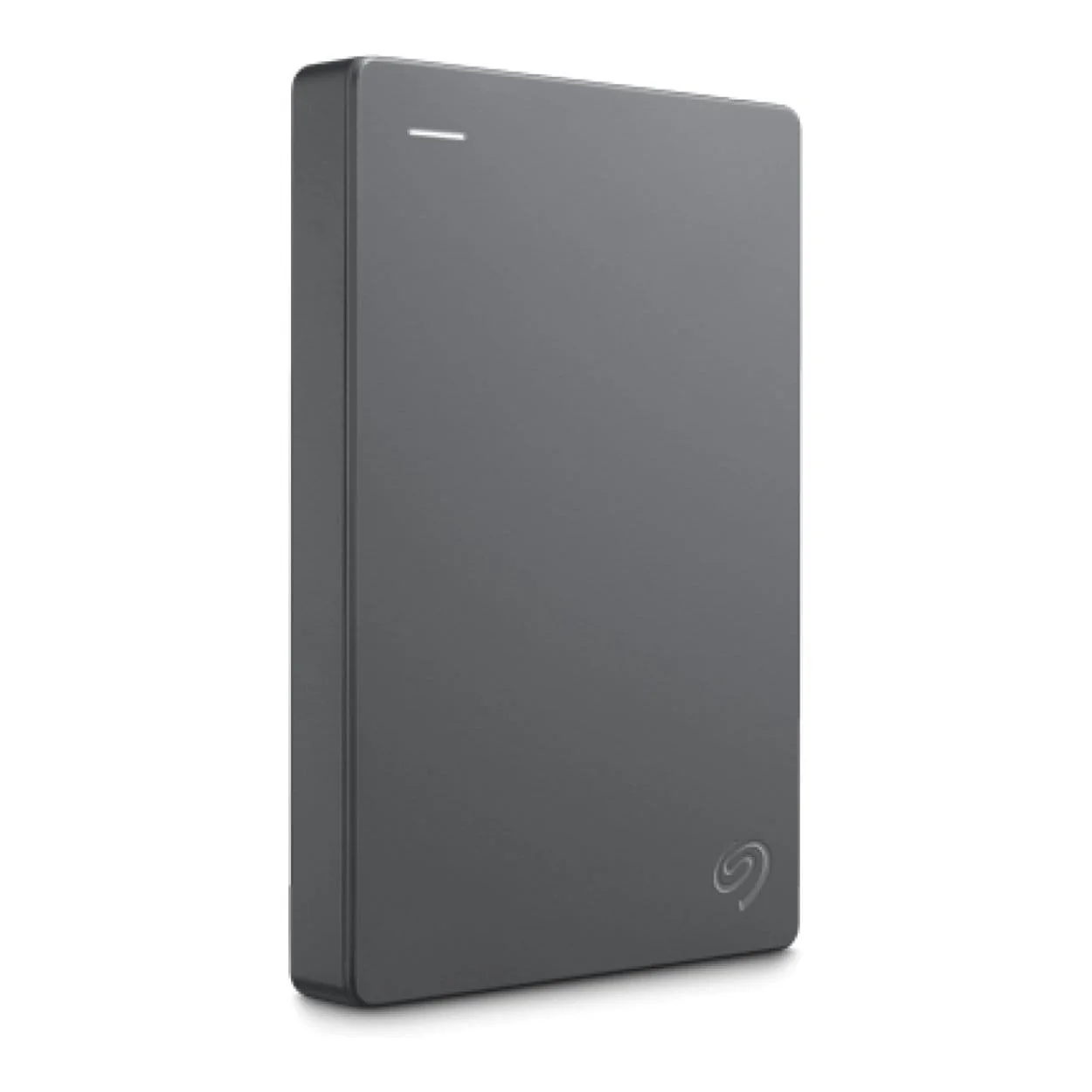 Seagate Basic 4TB Silver External Hard Drive STJL4000400 - Image 6
