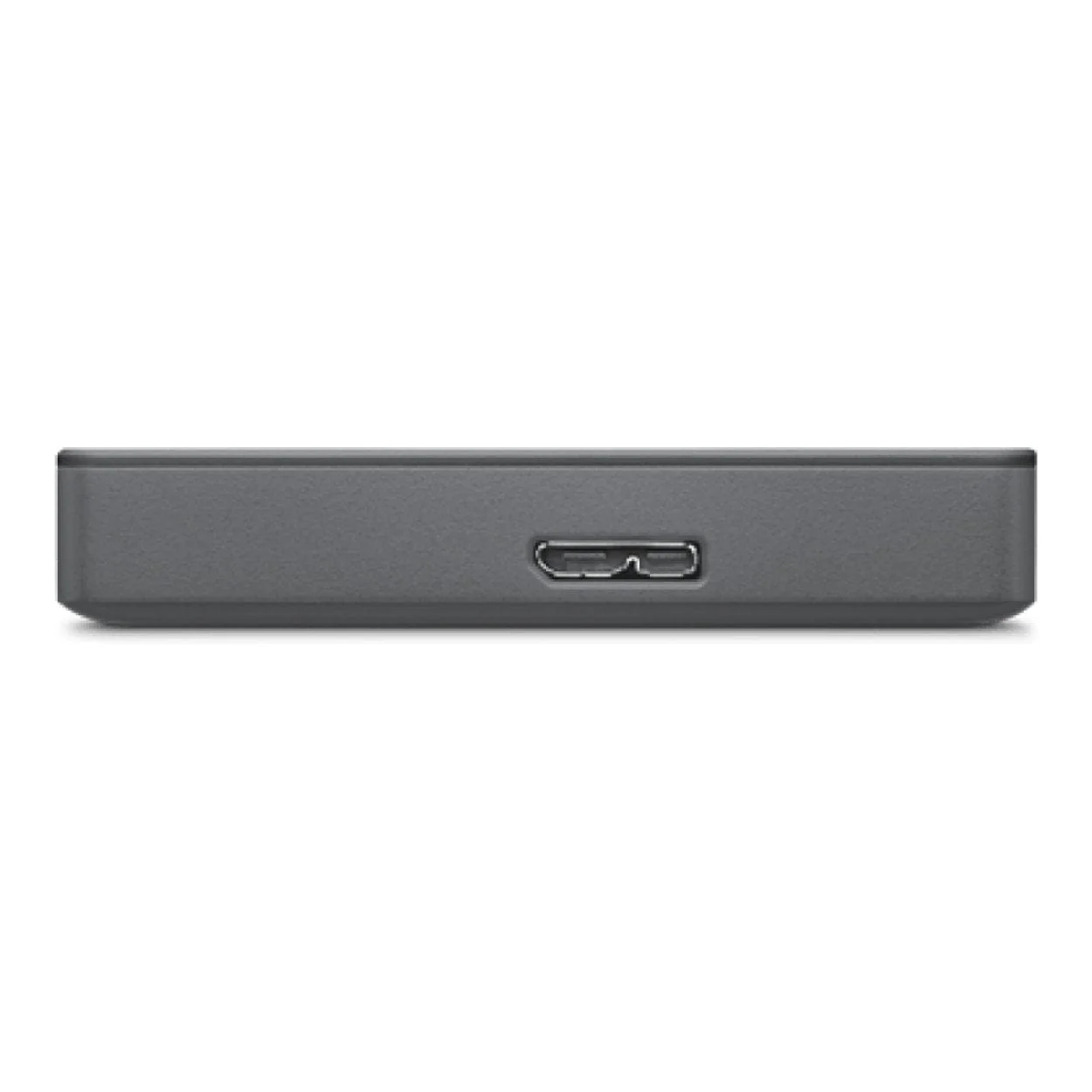 Seagate Basic 4TB Silver External Hard Drive STJL4000400 - Image 8