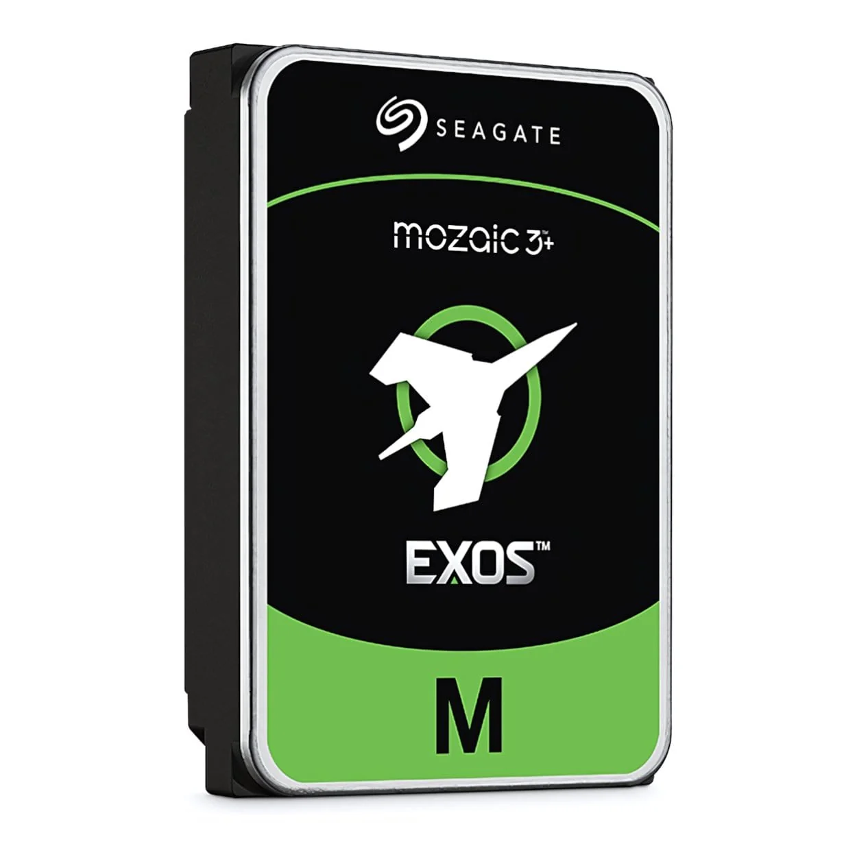 Seagate Exos M ST30000NM004K 3.5-inch 30TB SATA Internal Hard Drive - Image 2