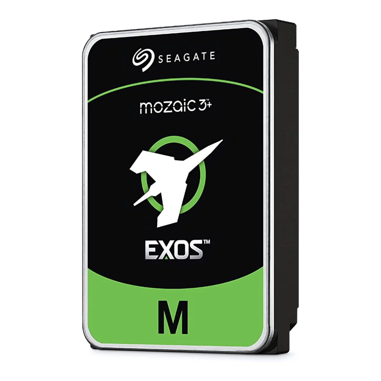 Seagate Exos M ST30000NM004K 3.5-inch 30TB SATA Internal Hard Drive - Image 3