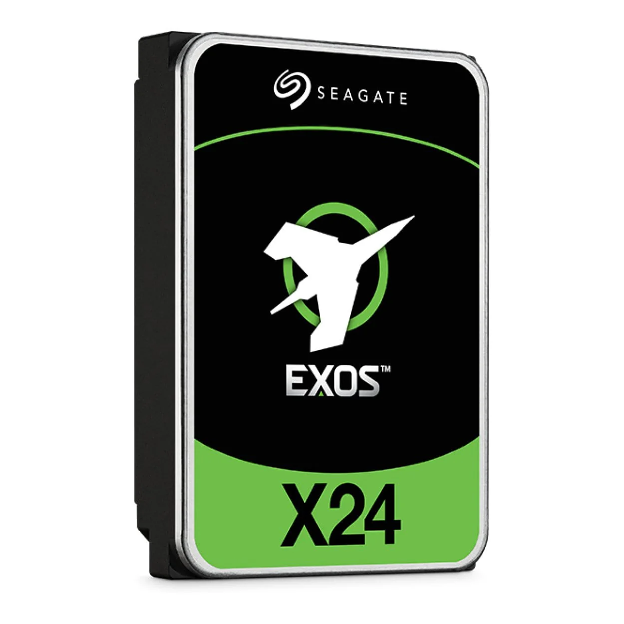 Seagate Exos X24 3.5-inch 20TB SAS Internal HDD ST20000NM007H - Image 3