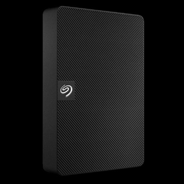 Seagate Expansion Portable Drive 2.5-inch 1TB Black External Hard Drive STKM1000400 - Image 3