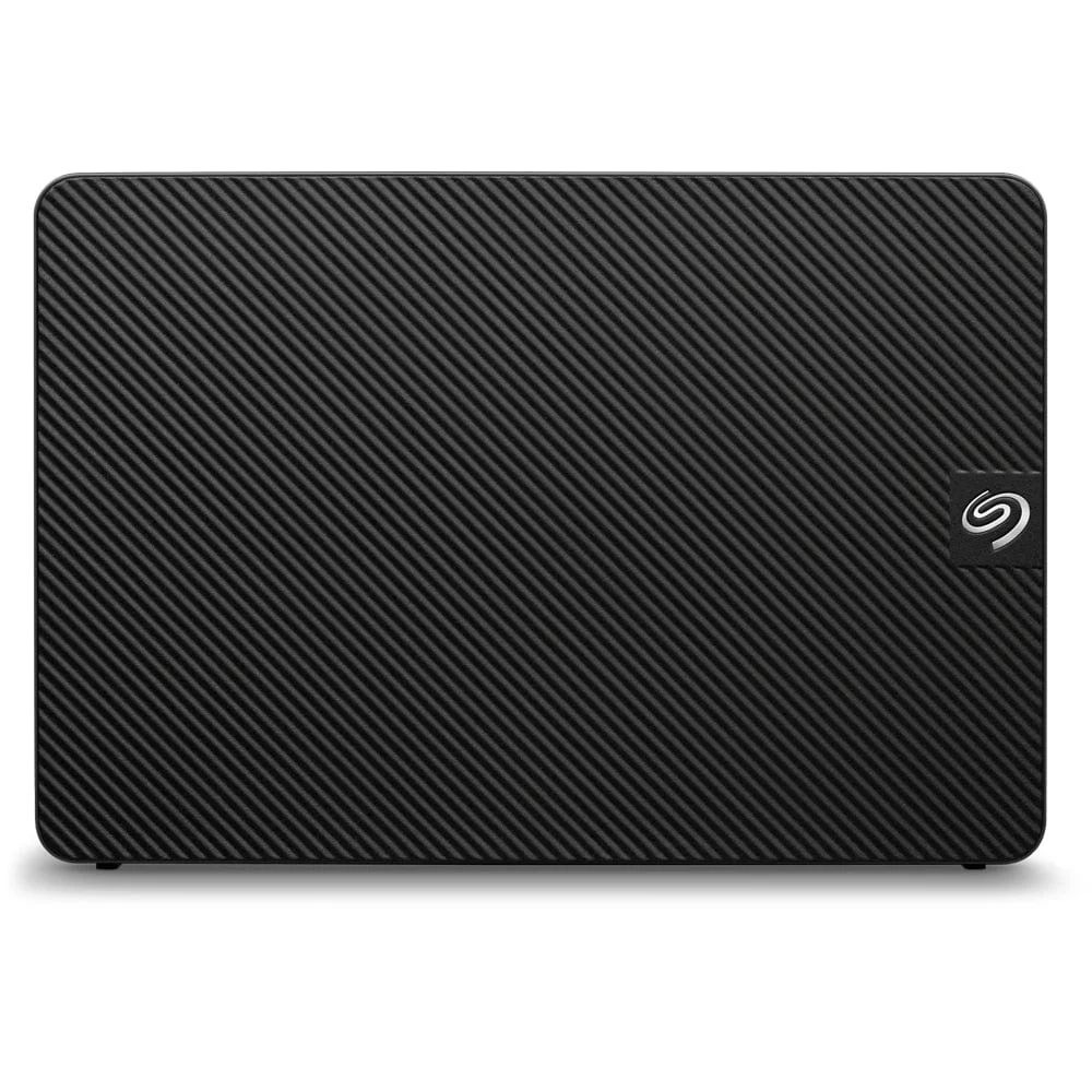 Seagate Expansion STKP20000400 3.5-inch 20TB USB 3.2 Black External Hard Drive - Image 6