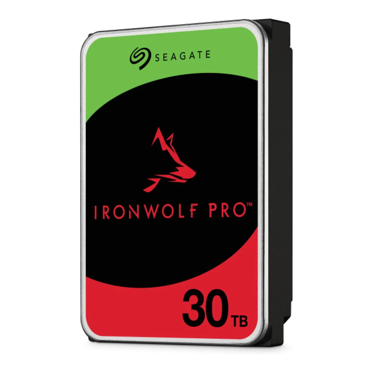Seagate Ironwolf Pro 3.5-inch 30TB SATA Internal HDD ST30000NT011 - Image 2