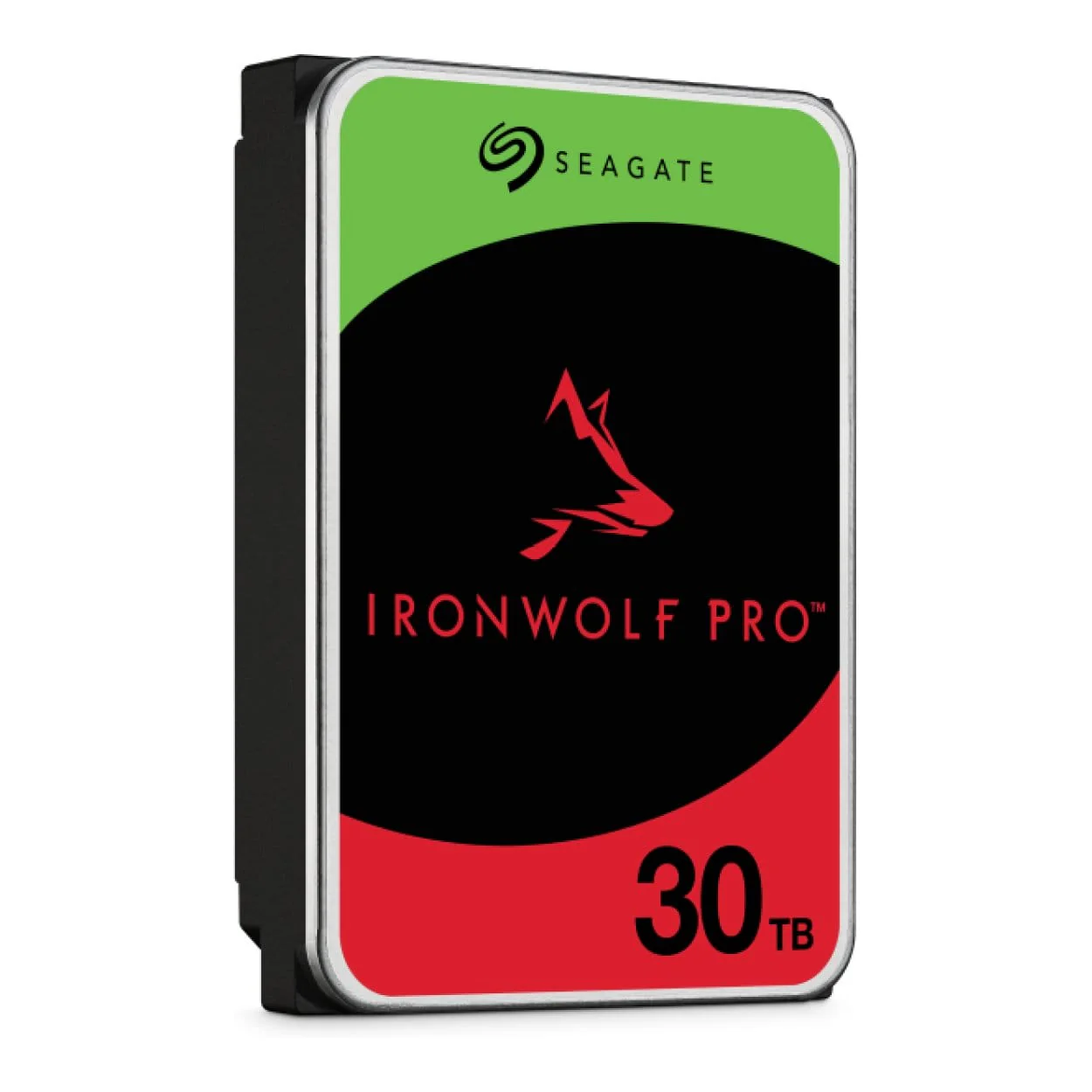 Seagate Ironwolf Pro 3.5-inch 30TB SATA Internal HDD ST30000NT011 - Image 3
