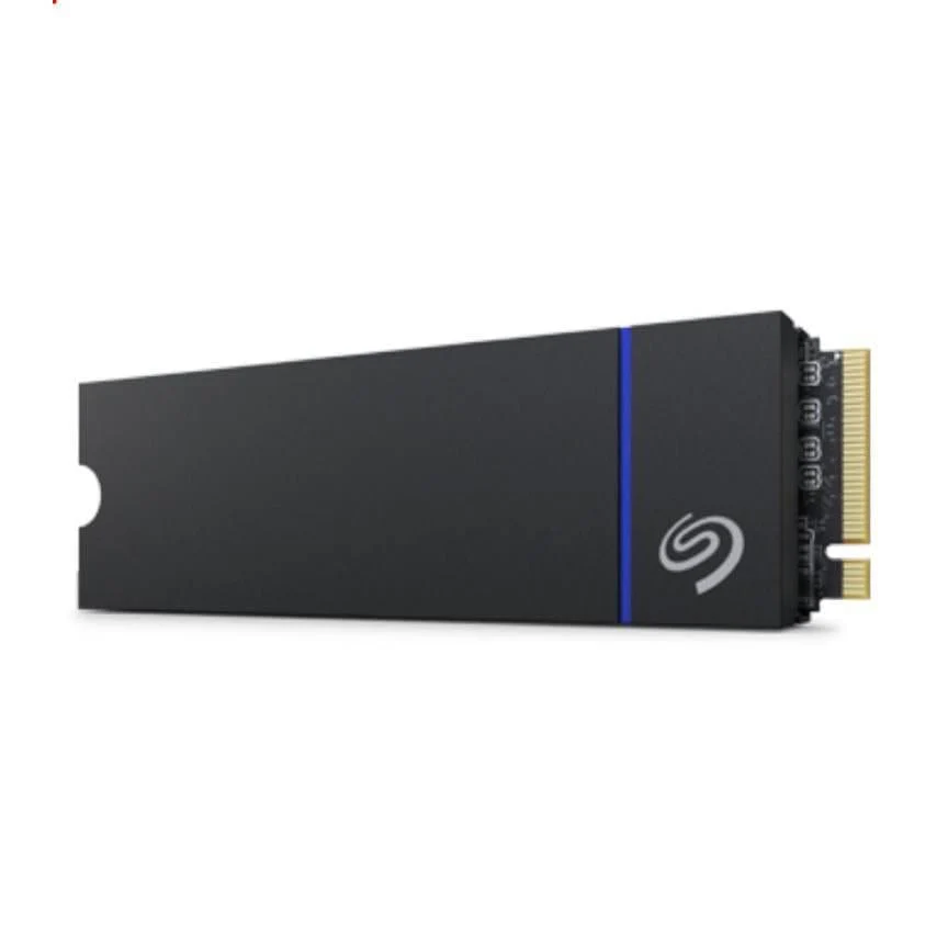 Seagate PS5 Game Drive M.2 2TB PCIe 4.0 3D TLC NVMe Internal SSD ZP2000GP3A2001 - Image 2