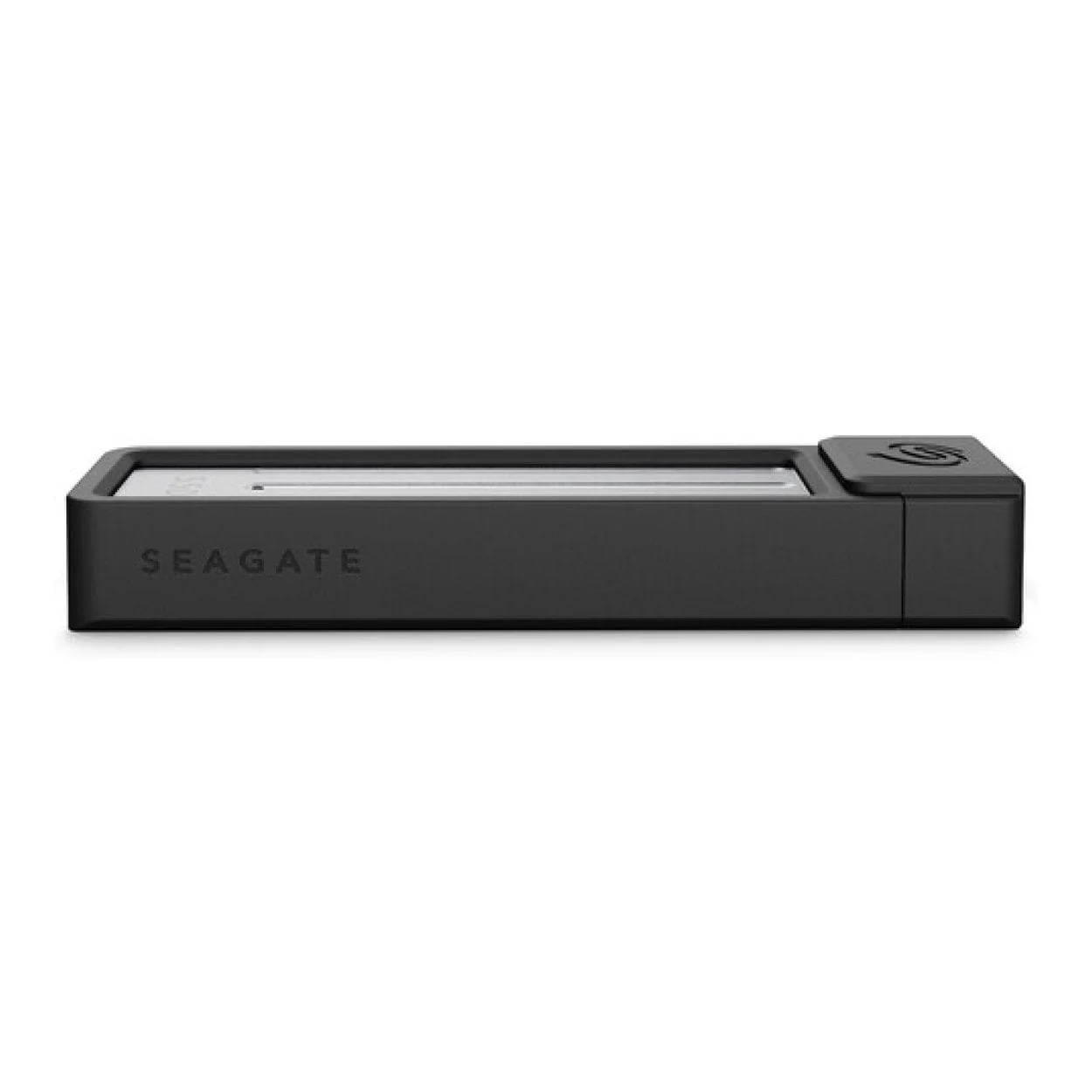 Seagate Ultra Compact Thunderbolt 1TB External SSD STMX2000400 - Image 9