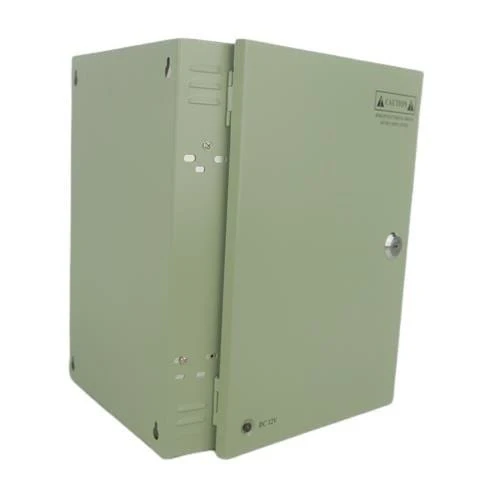 Securnix TR-712 18-way 12VDC 20A CCTV Power Supply Box - Image 3