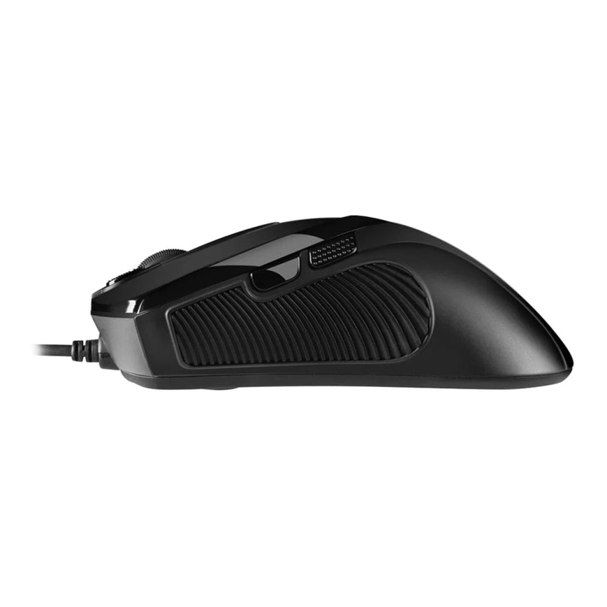 Sharkoon FireGlider USB Type-A Laser 3600DPI Right-hand Gaming Mouse - Image 3