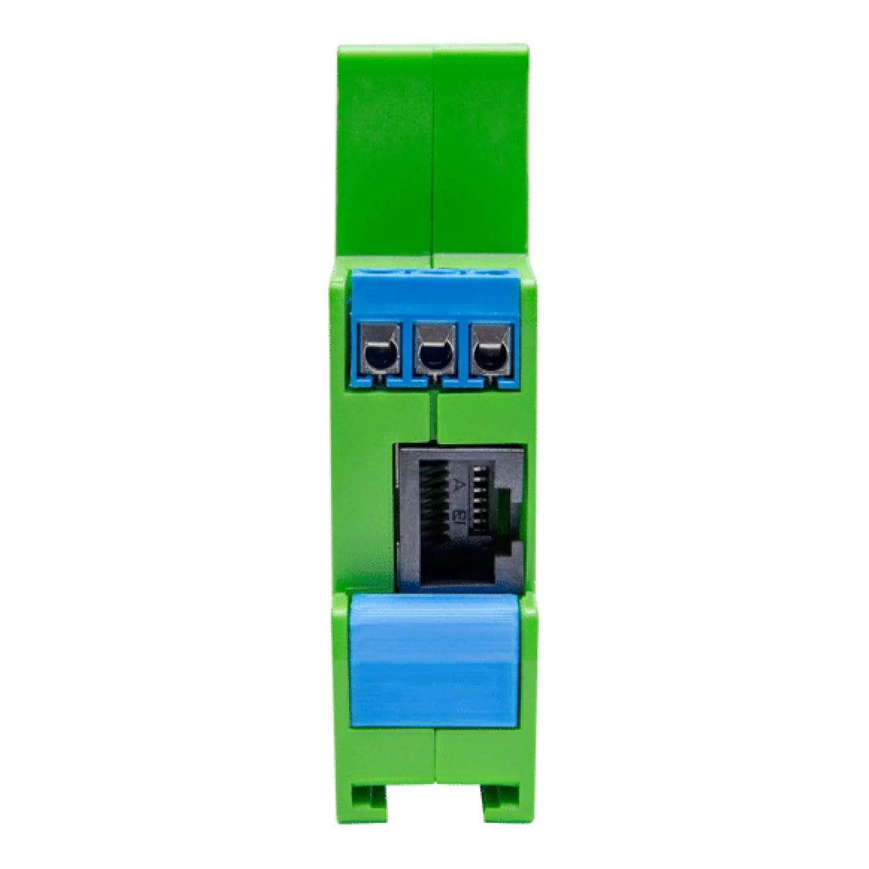 Shelly Pro Dimmer 2PM 2-channel DIN-Rail Mountable Dimmer - Image 3