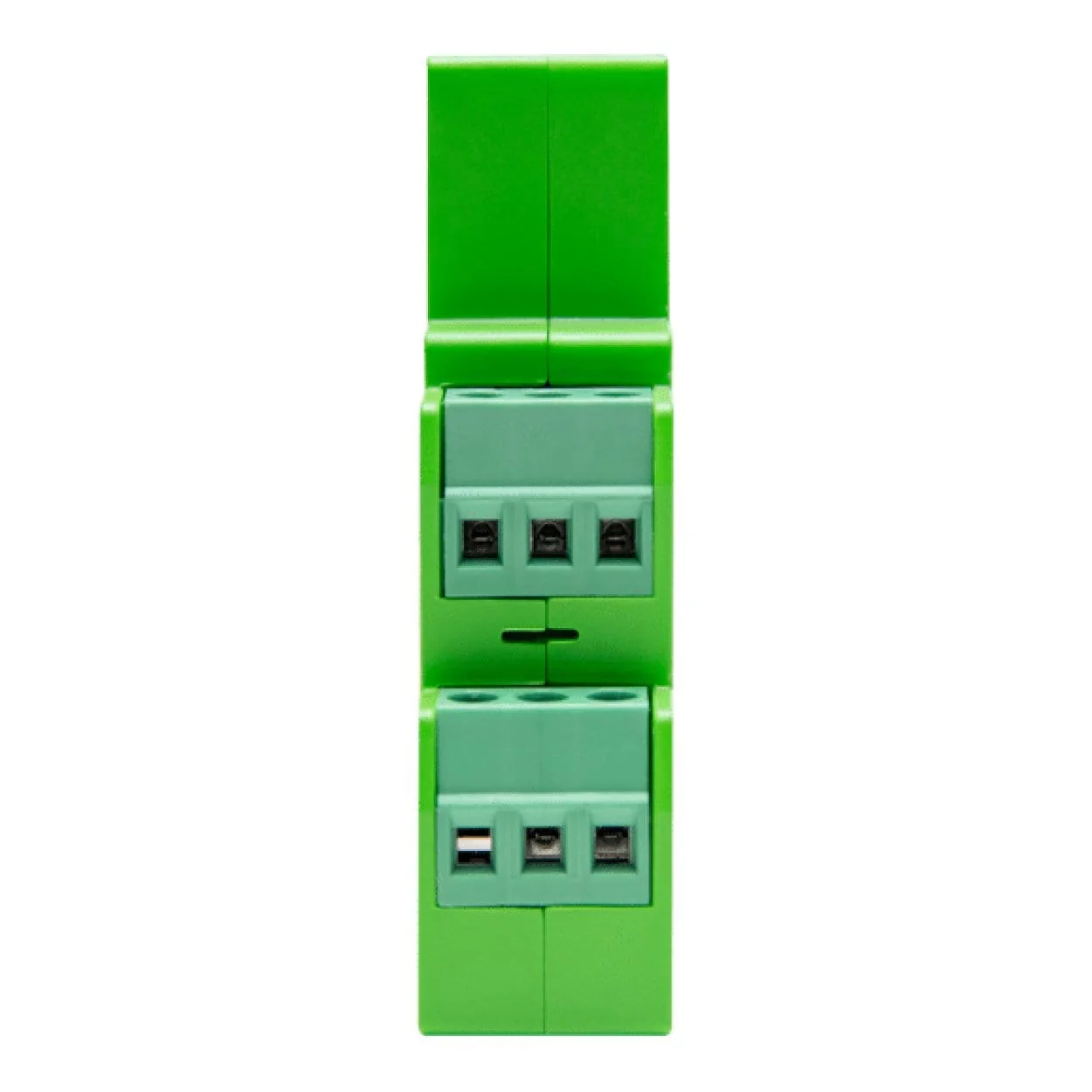 Shelly Pro Dimmer 2PM 2-channel DIN-Rail Mountable Dimmer - Image 4