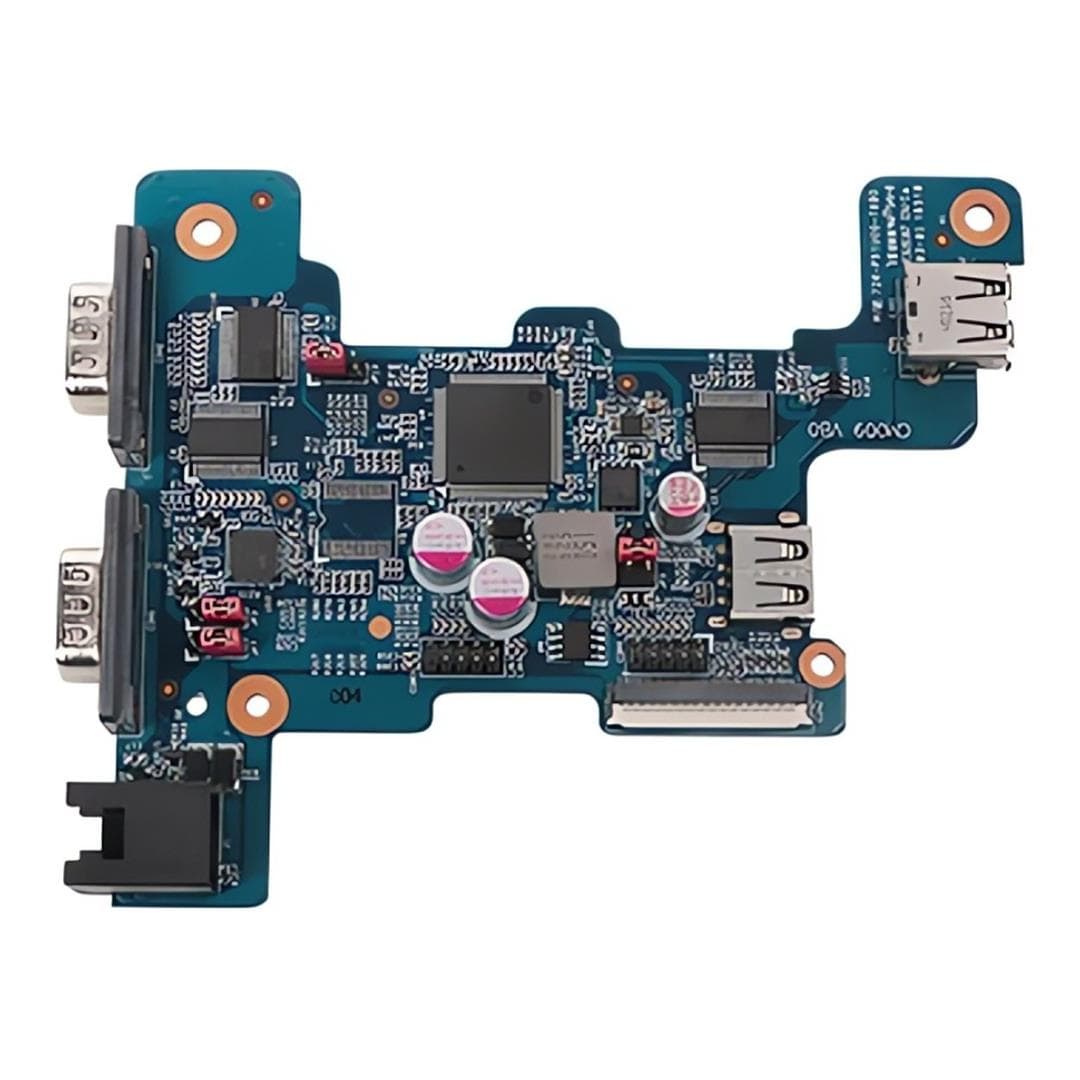 Shuttle P5 Series AiO COM/RJ11 Expansion Board POS03
