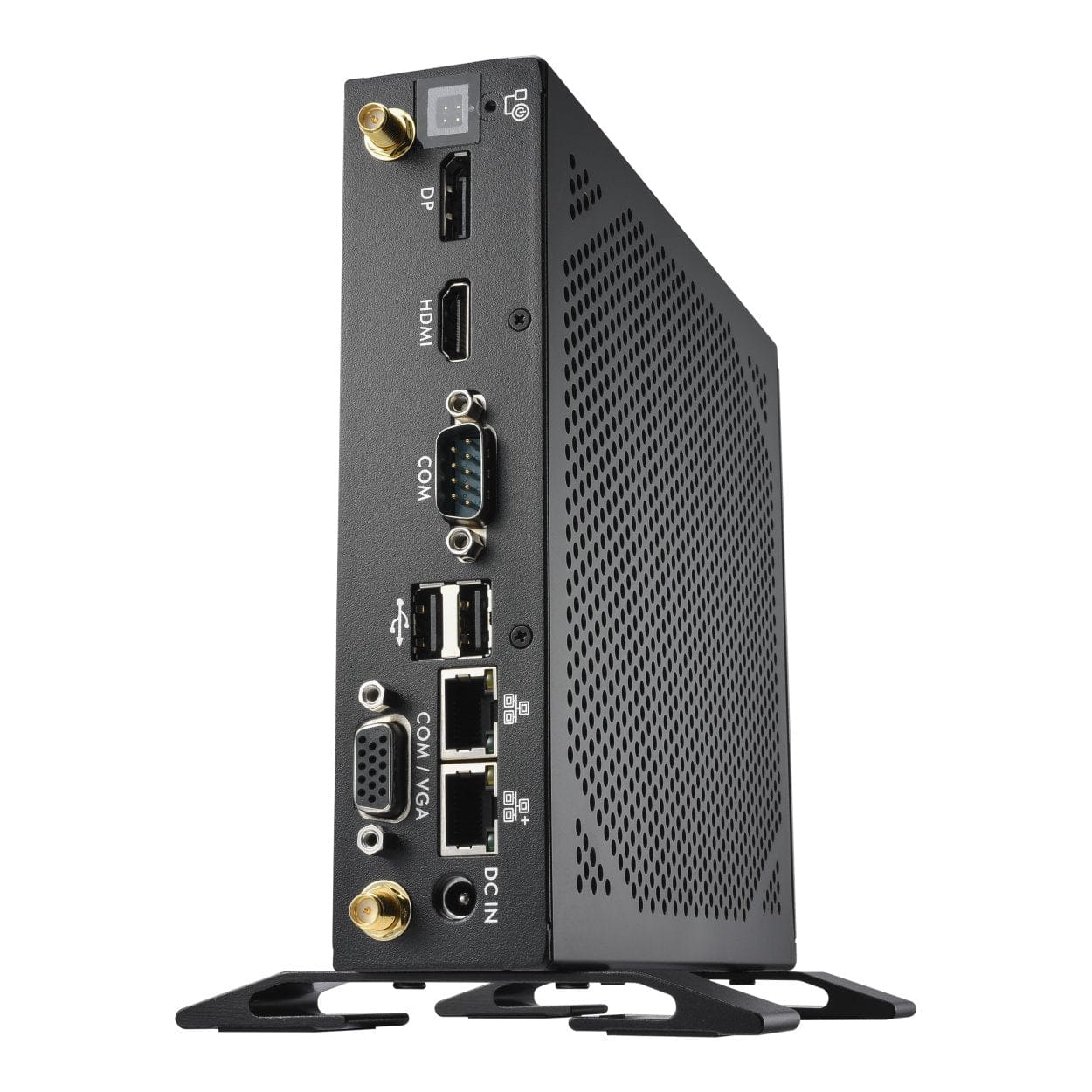 Shuttle XPC DS50U3 Intel Core i3-1315U Fanless Slim Barebone PC - Image 3