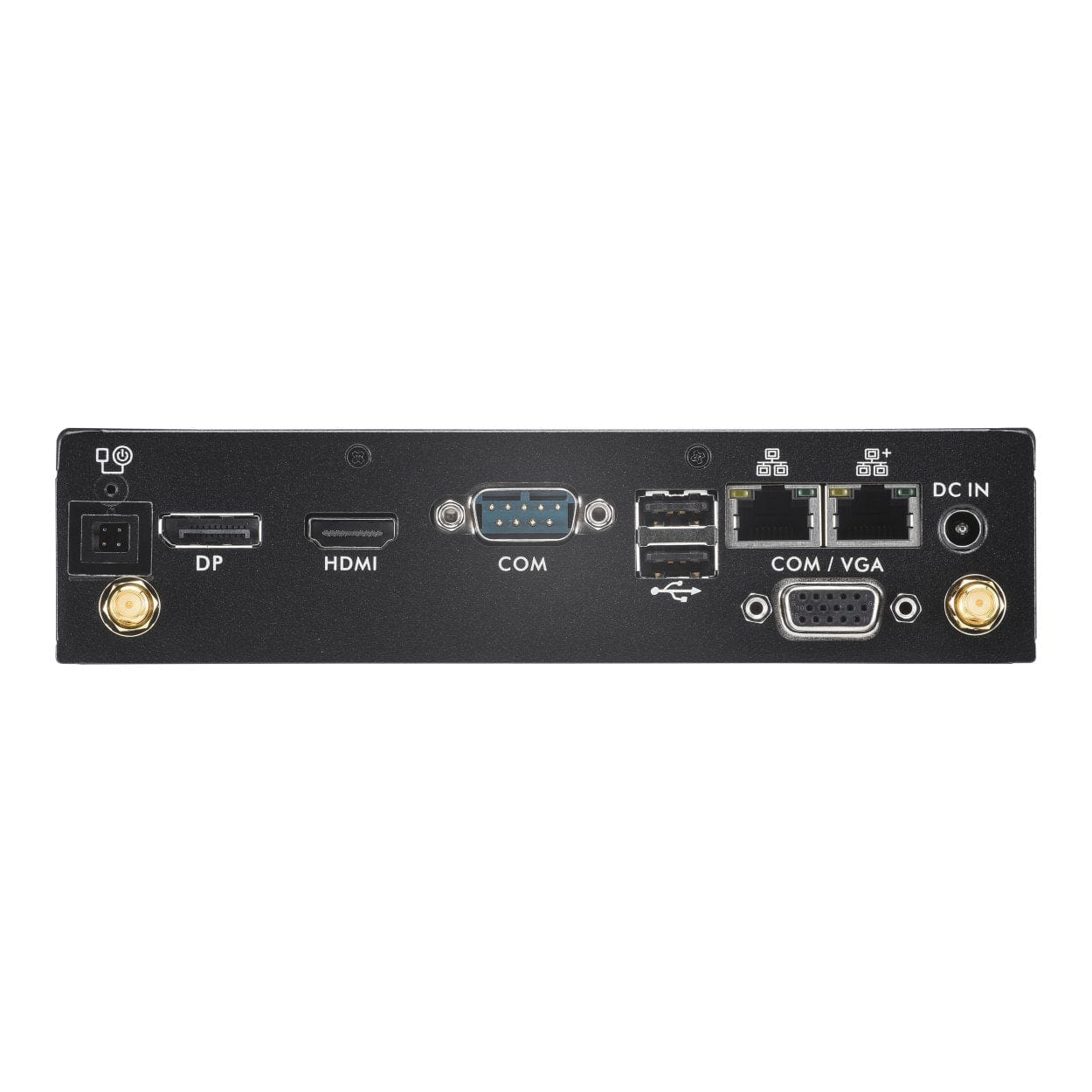 Shuttle XPC DS50U3 Intel Core i3-1315U Fanless Slim Barebone PC - Image 7