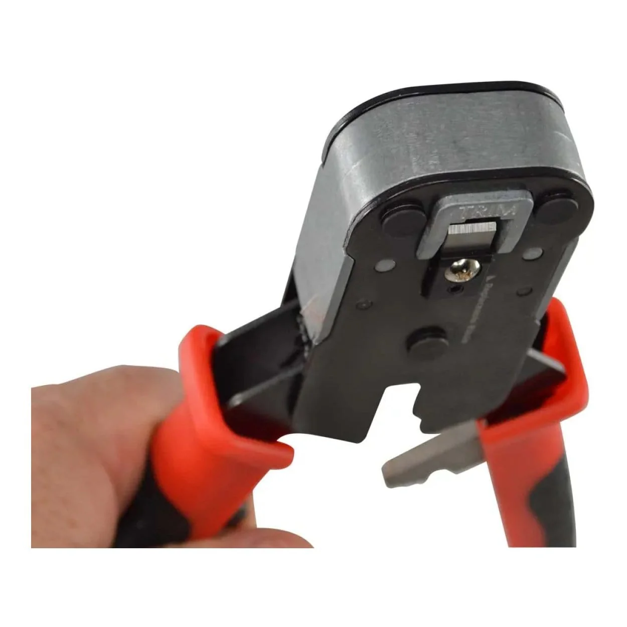 Simply45 RJ45 Crimping Tool S45-C100 - Image 3