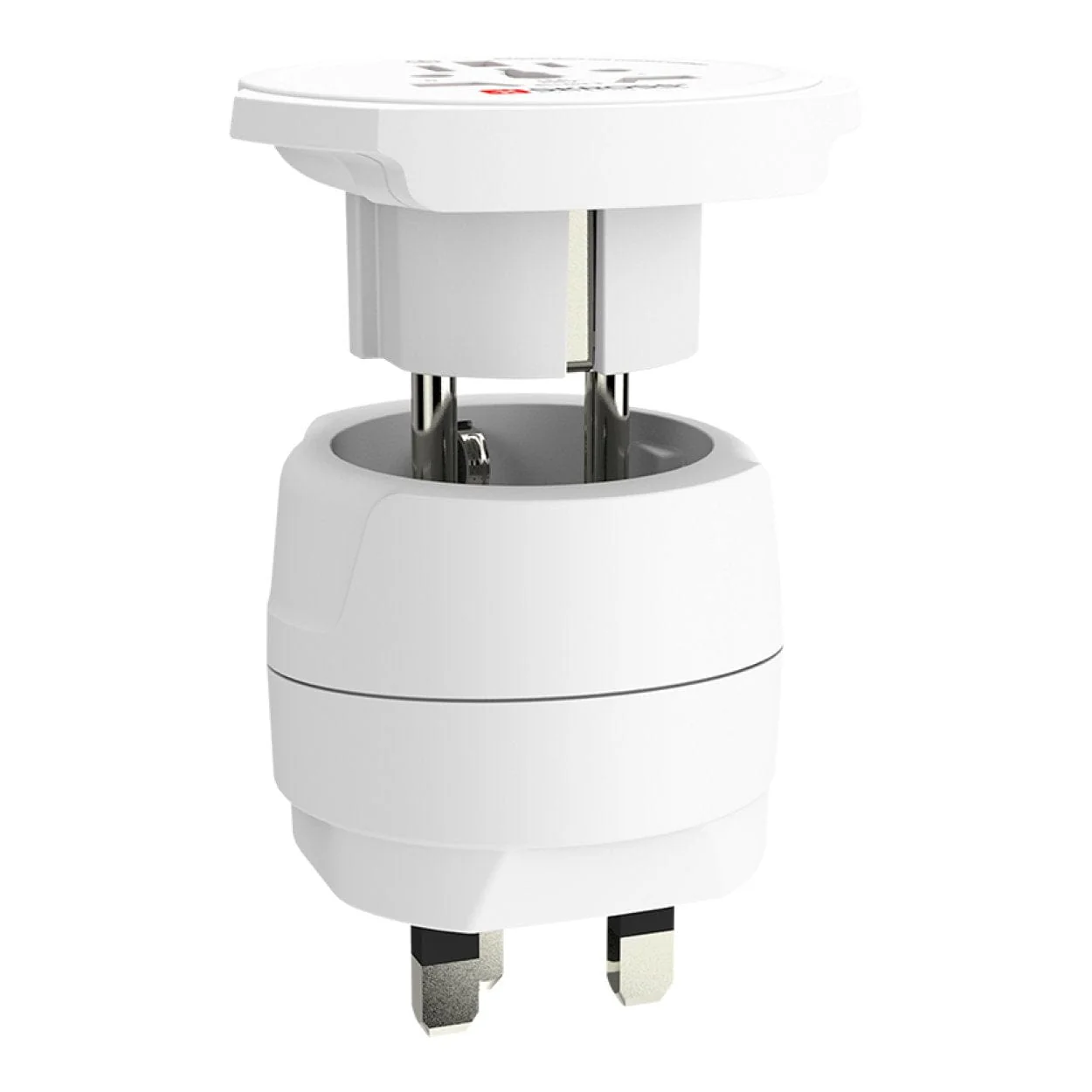 Skross Combo World to UK Adapter Plug 1.500231-E - Image 6