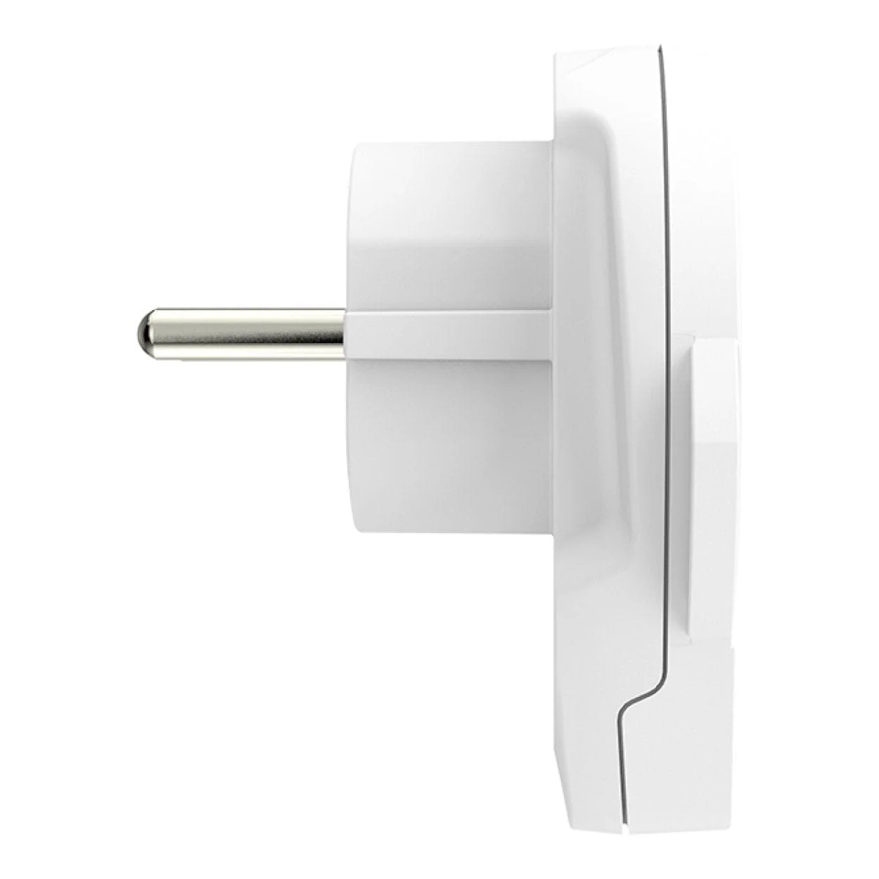 Skross World to Europe USB Adapter Plug 1.500266-E - Image 5
