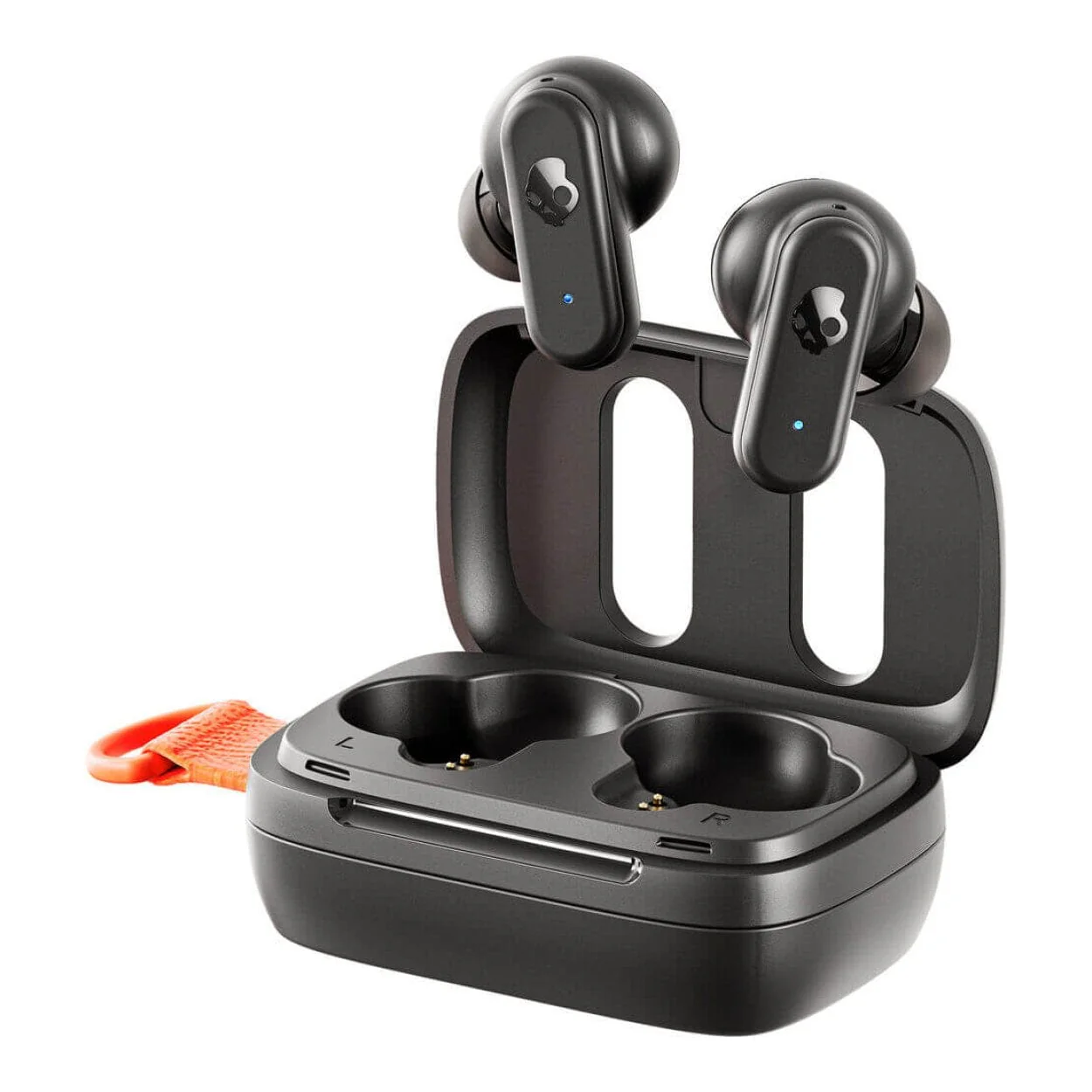 Skullcandy Dime 3 True Wireless Earbuds Black S2DCW-R740 - Image 2
