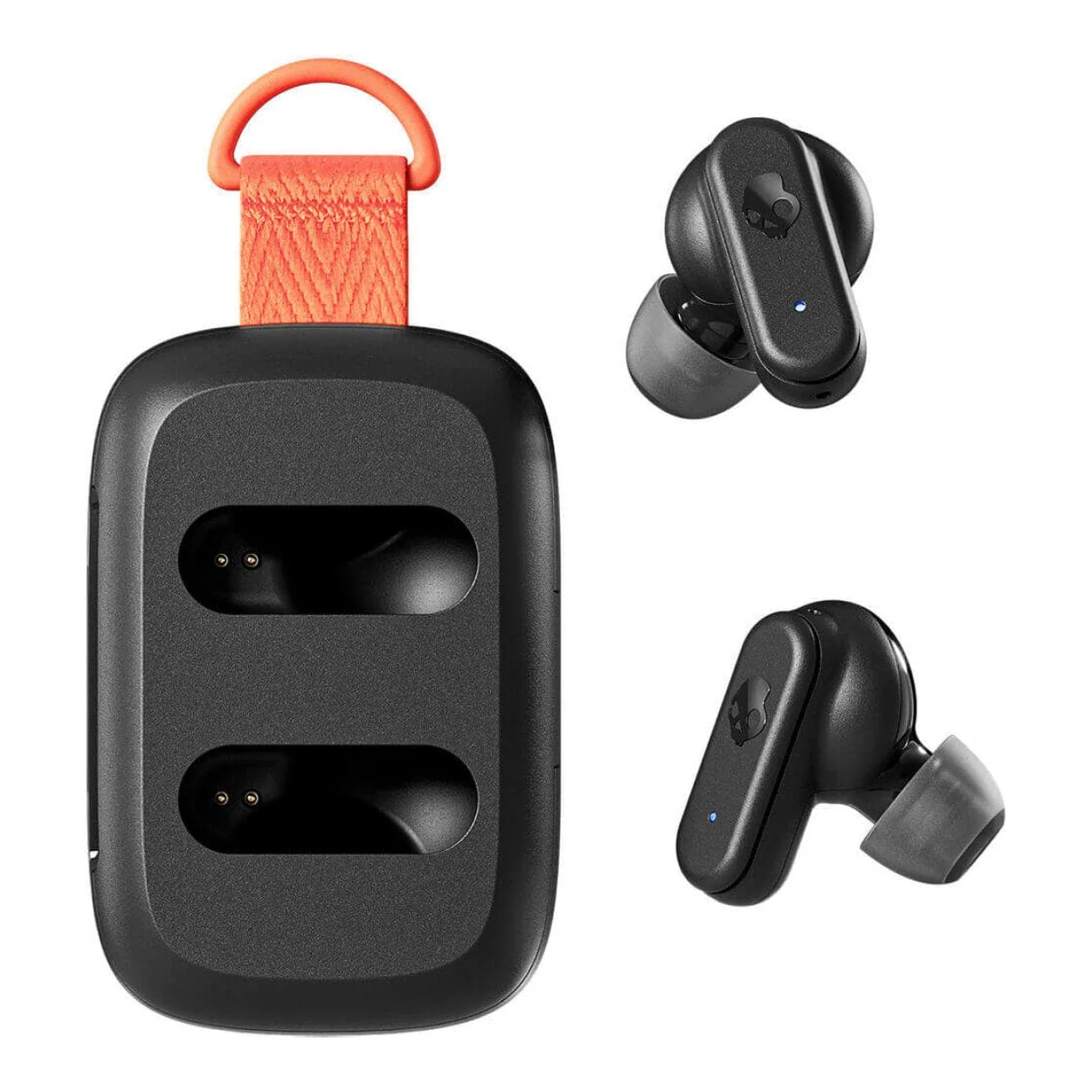 Skullcandy Dime 3 True Wireless Earbuds Black S2DCW-R740 - Image 3