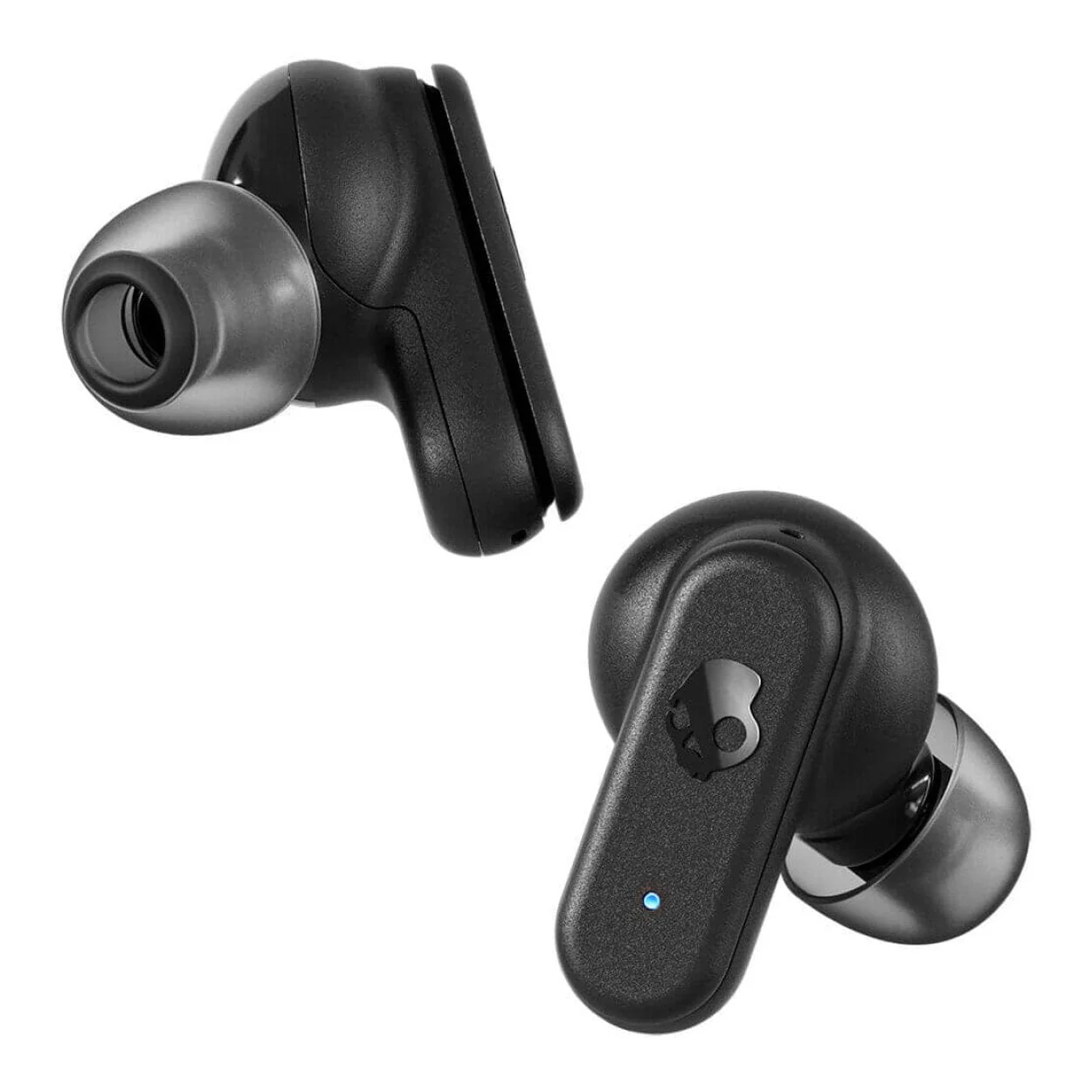 Skullcandy Dime 3 True Wireless Earbuds Black S2DCW-R740 - Image 4