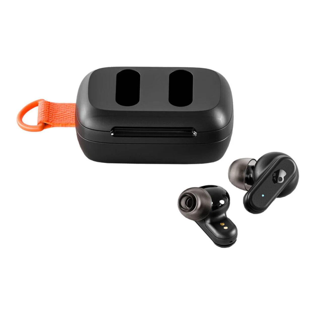 Skullcandy Dime 3 True Wireless Earbuds Black S2DCW-R740 - Image 7