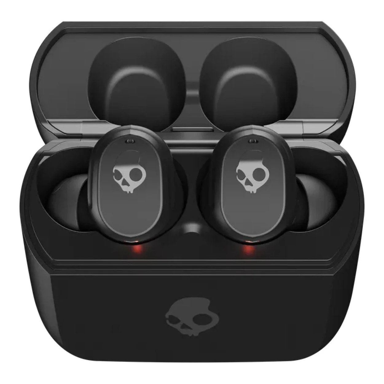 Skullcandy Mod Wireless Earbuds with Charging Case Black S2FYW-P740 - Image 2