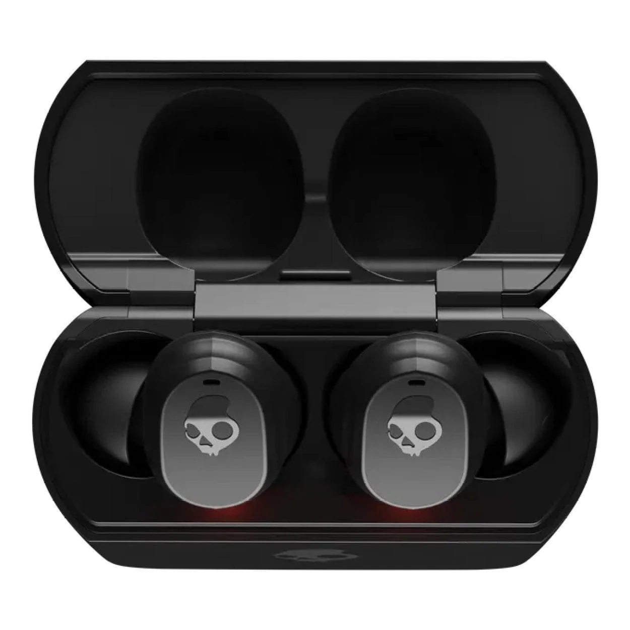 Skullcandy Mod Wireless Earbuds with Charging Case Black S2FYW-P740 - Image 3