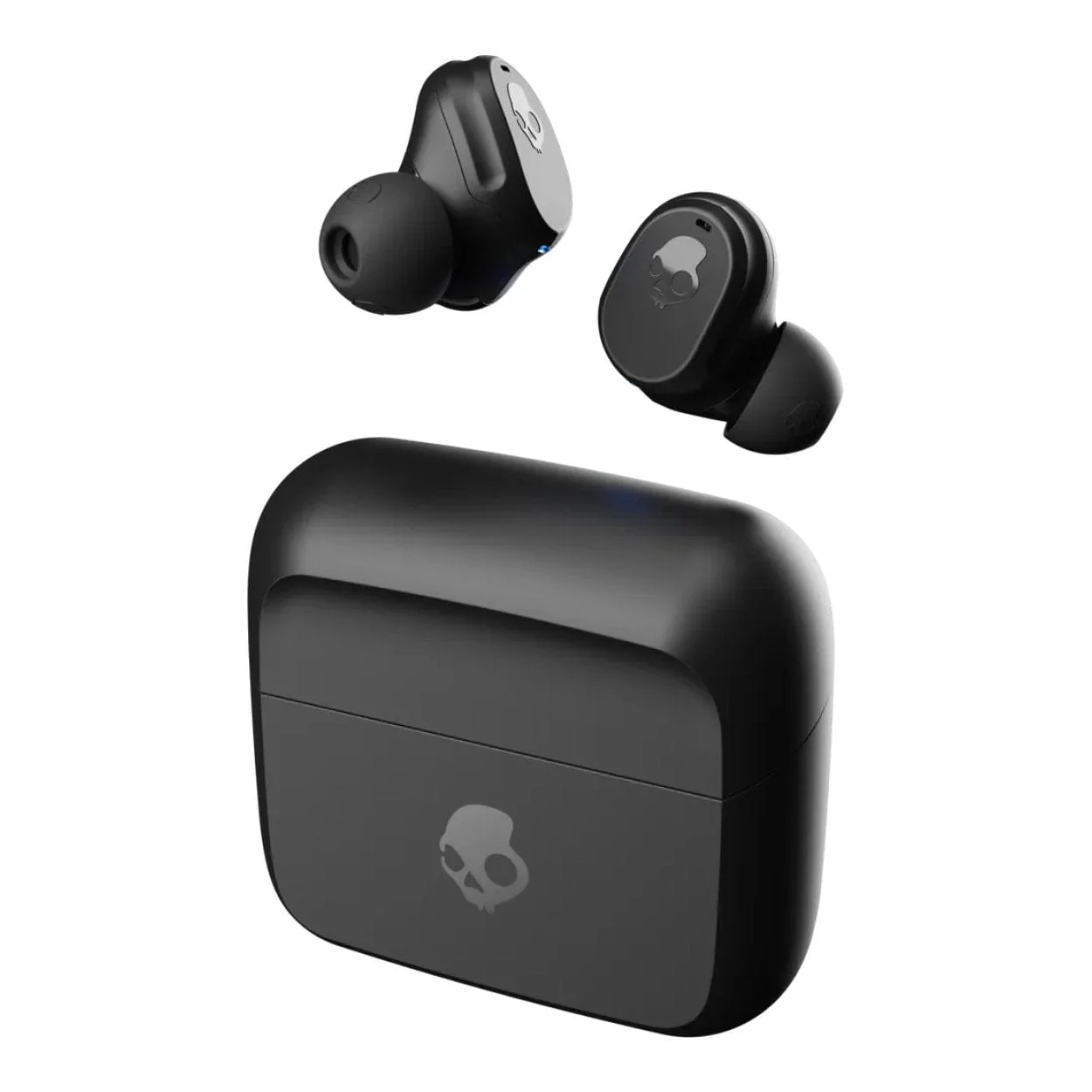 Skullcandy Mod Wireless Earbuds with Charging Case Black S2FYW-P740 - Image 4