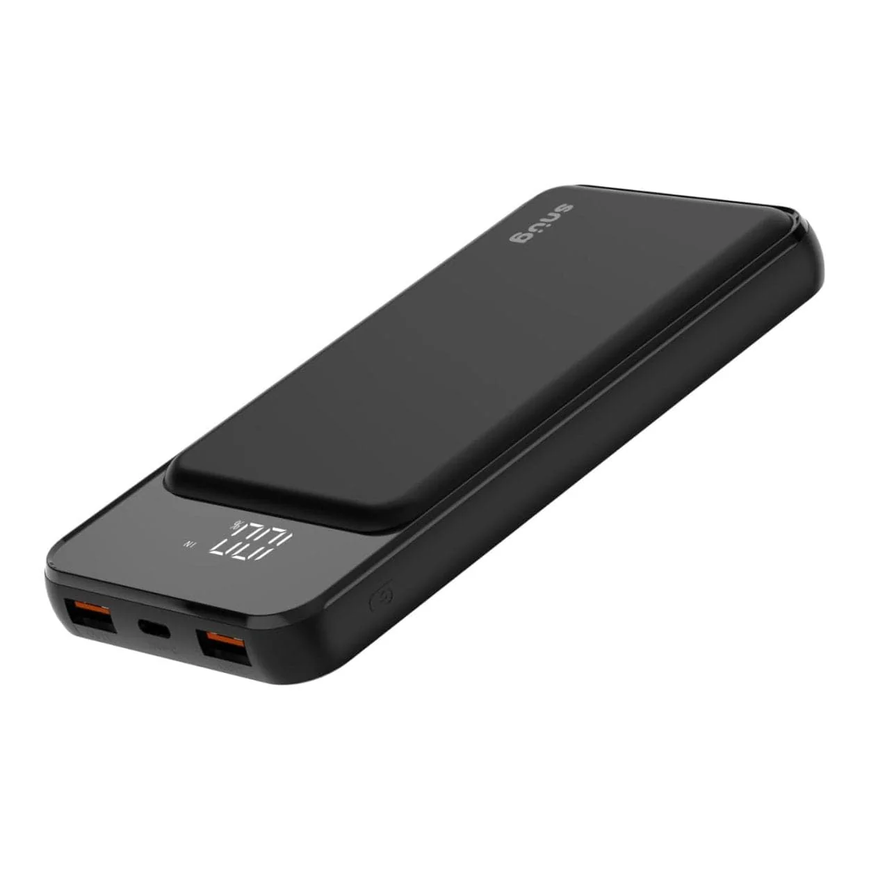 Snug Wireless 10000mah Powerbank SNPB-WI10000-V2 - Image 2