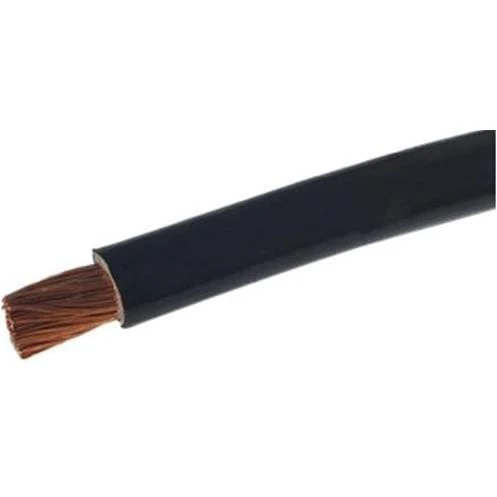 Solarix 16mm2 Battery Power Cable 50m Roll - Black SOL16MM2BC50MBK - Image 2