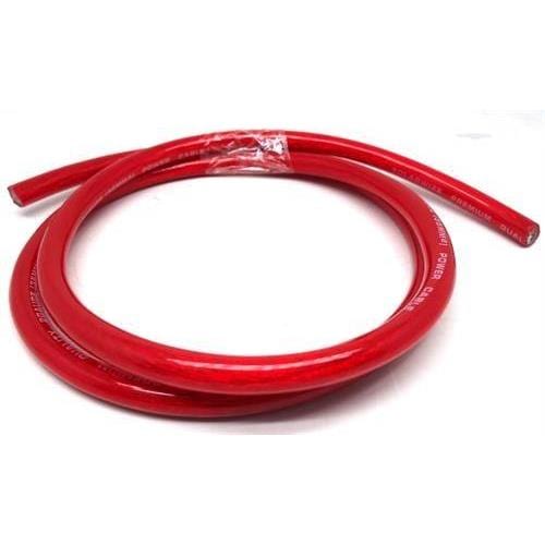 Solarix 35mm2 Battery Power Cable 50m Roll - Red SOL35MMBC50MRD - Image 2