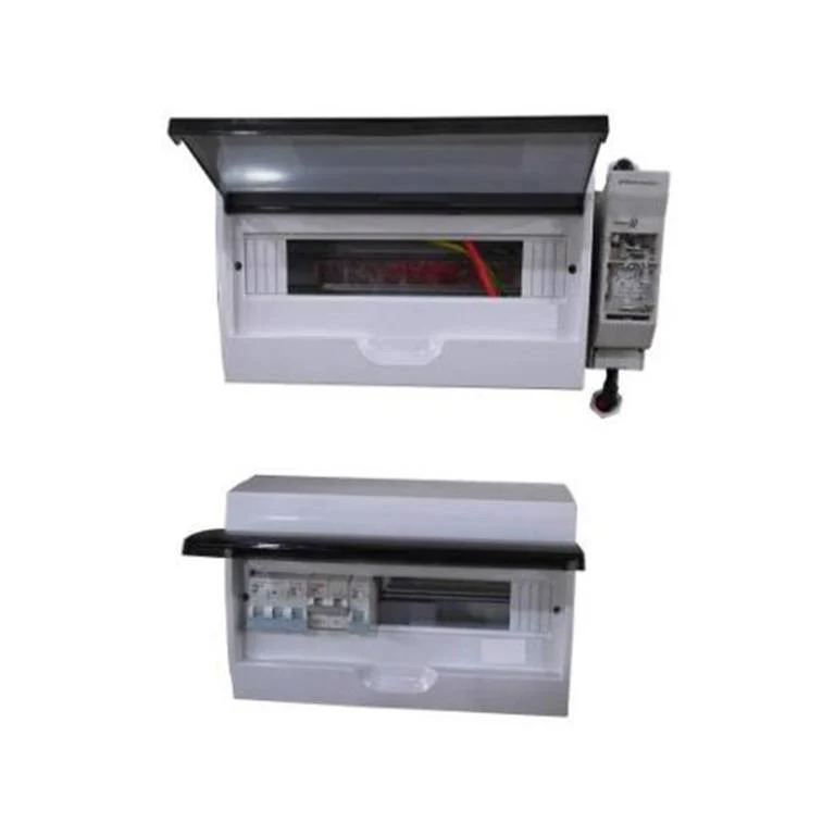 Solarix Esener 5.5KVA 48VDC 100A High Voltage Parallel Inverter and Semi Plug-and-Play Power Board Solution SOLPBPLUSES55KVA - Image 4