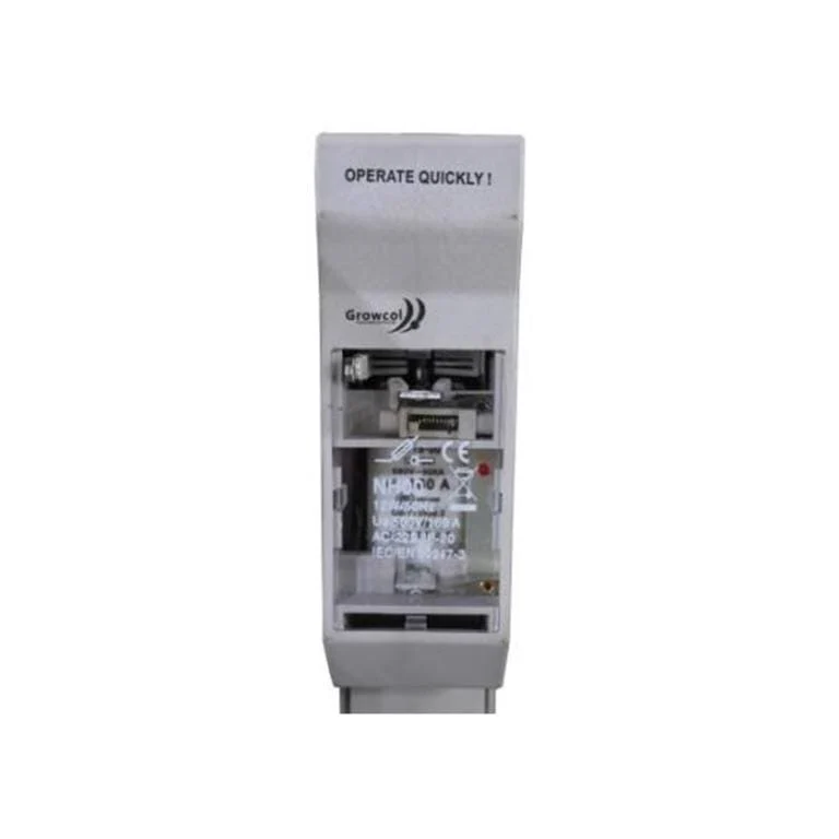 Solarix Esener 5.5KVA 48VDC 100A High Voltage Parallel Inverter and Semi Plug-and-Play Power Board Solution SOLPBPLUSES55KVA - Image 5