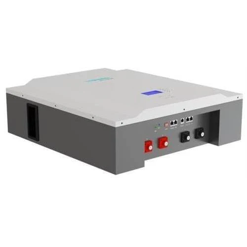 Solarix Esener 51.2V 100Ah LiFePo4 Single Battery Module SOLES51LB100A - Image 3