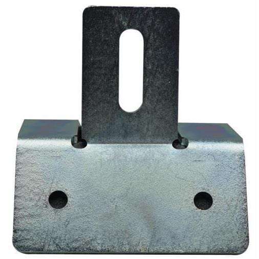 Solarix IBR Zinc Landscape Roof Mount Bracket SOLIBRBRKLS - Image 3