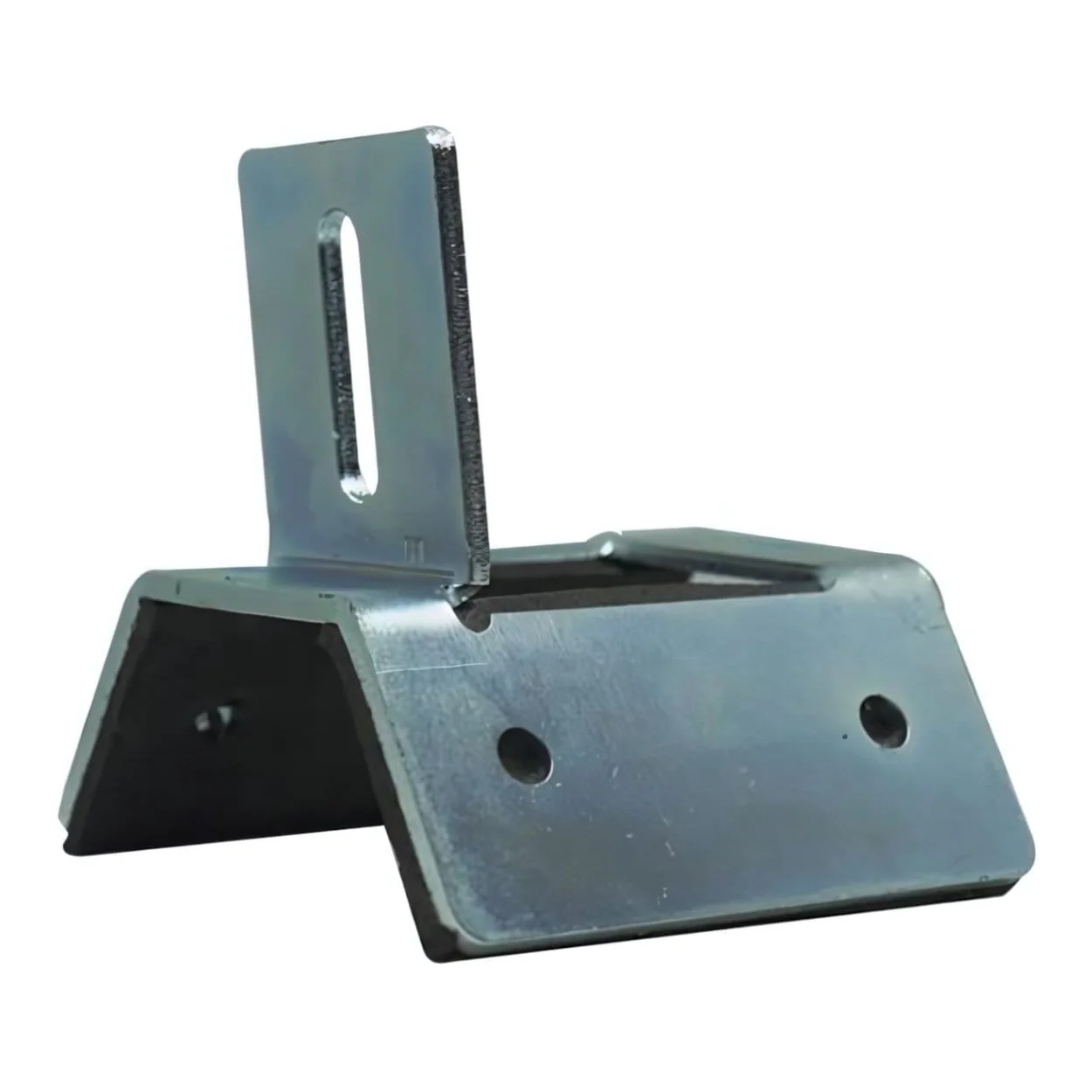 Solarix IBR Zinc Portrait Roof Mount Bracket SOLIBRBRKPT - Image 2