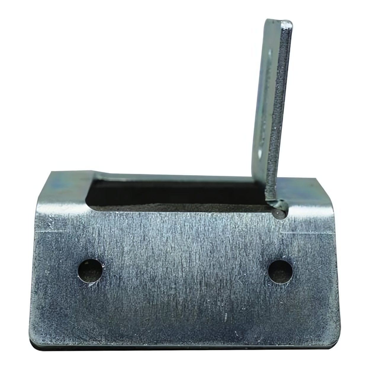 Solarix IBR Zinc Portrait Roof Mount Bracket SOLIBRBRKPT - Image 3