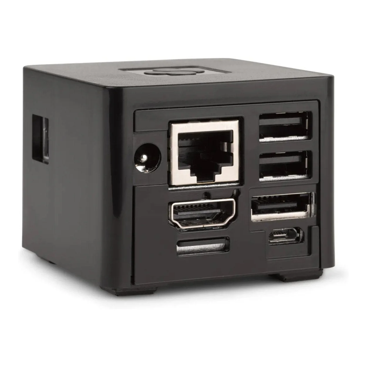 SolidRun CuBox-i2 Micro PC - i.MX6 DualLite 1GB RAM - Image 2