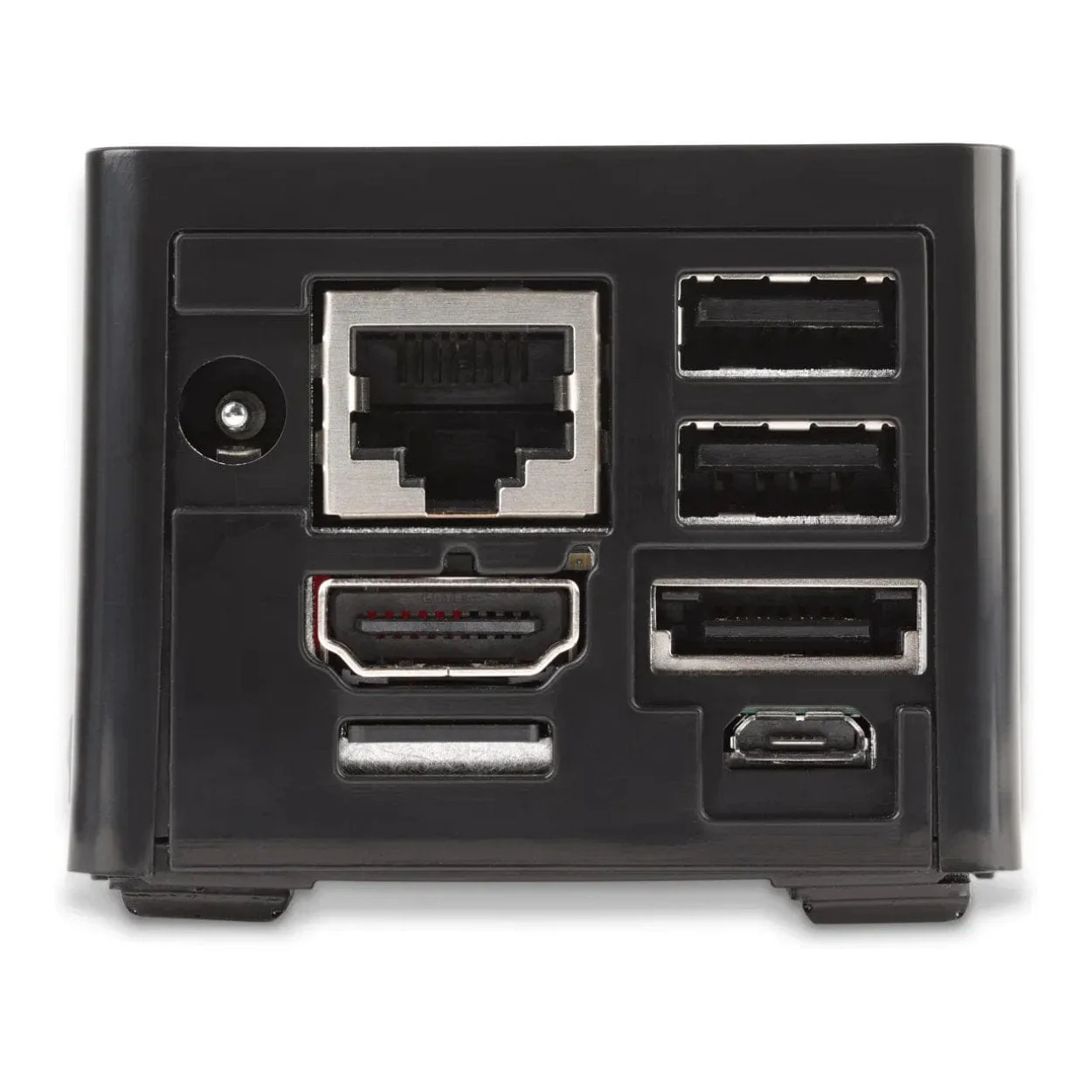 SolidRun CuBox-i2 Micro PC - i.MX6 DualLite 1GB RAM - Image 3