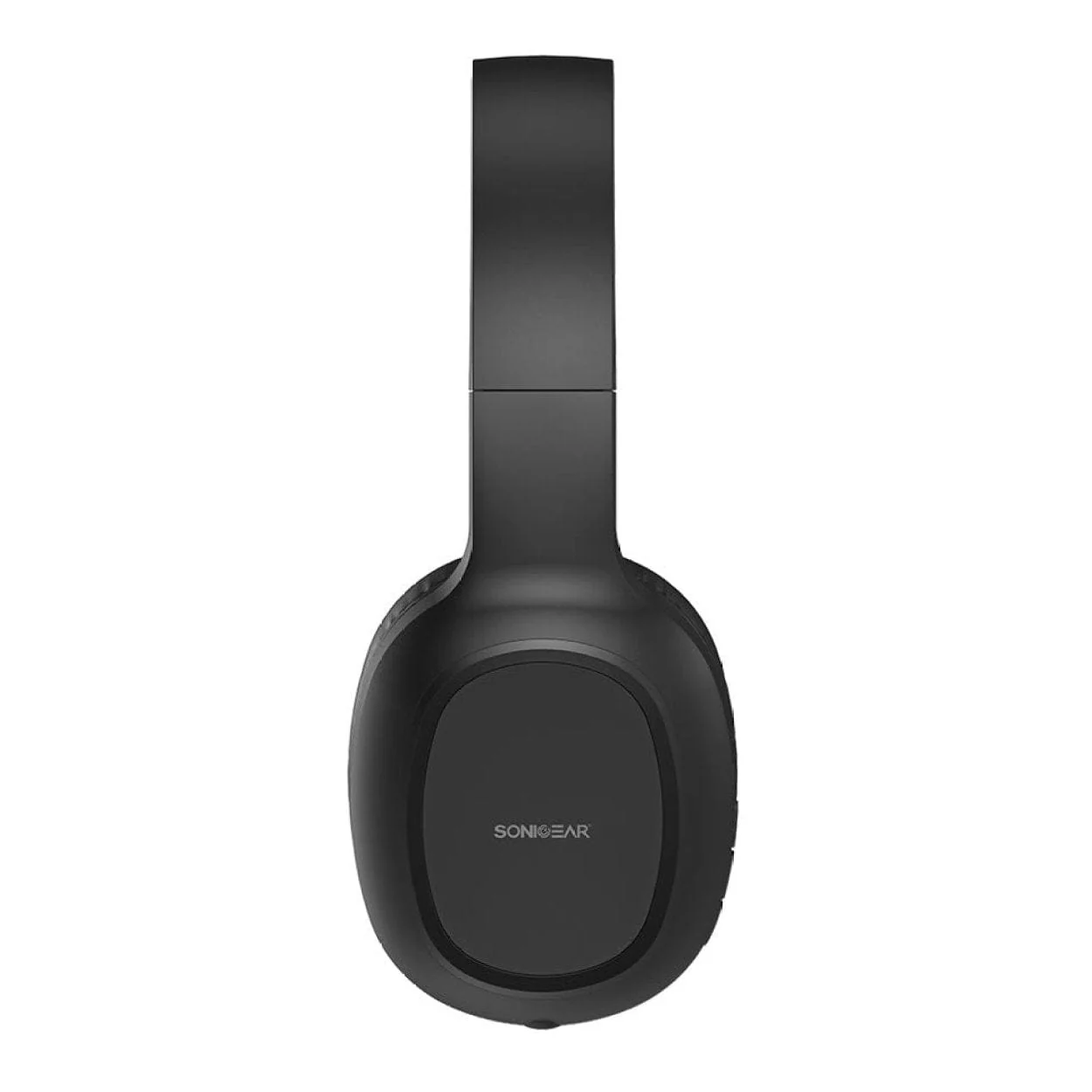 SonicGear Airphone 3 Wireless Headphone Carbon AIRPHONE3CARBON - Image 3