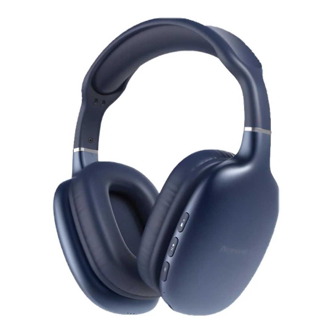SonicGear Airphone 6 Bluetooth Headphones Azurite AIRPHONE6AZURITE
