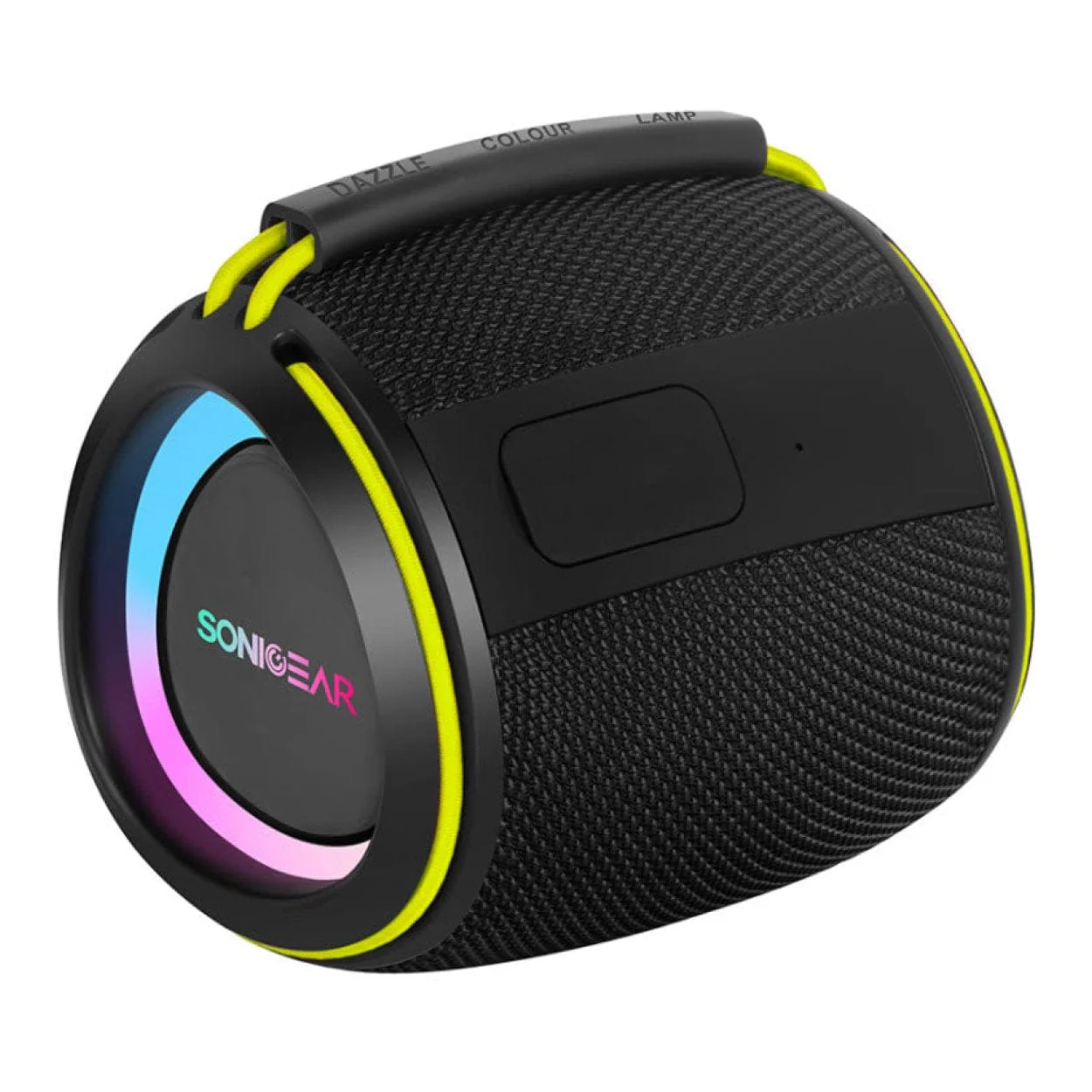 SonicGear SonicGo Boom 2 Portable Bluetooth Speaker SONICGOBOOM2 - Image 2