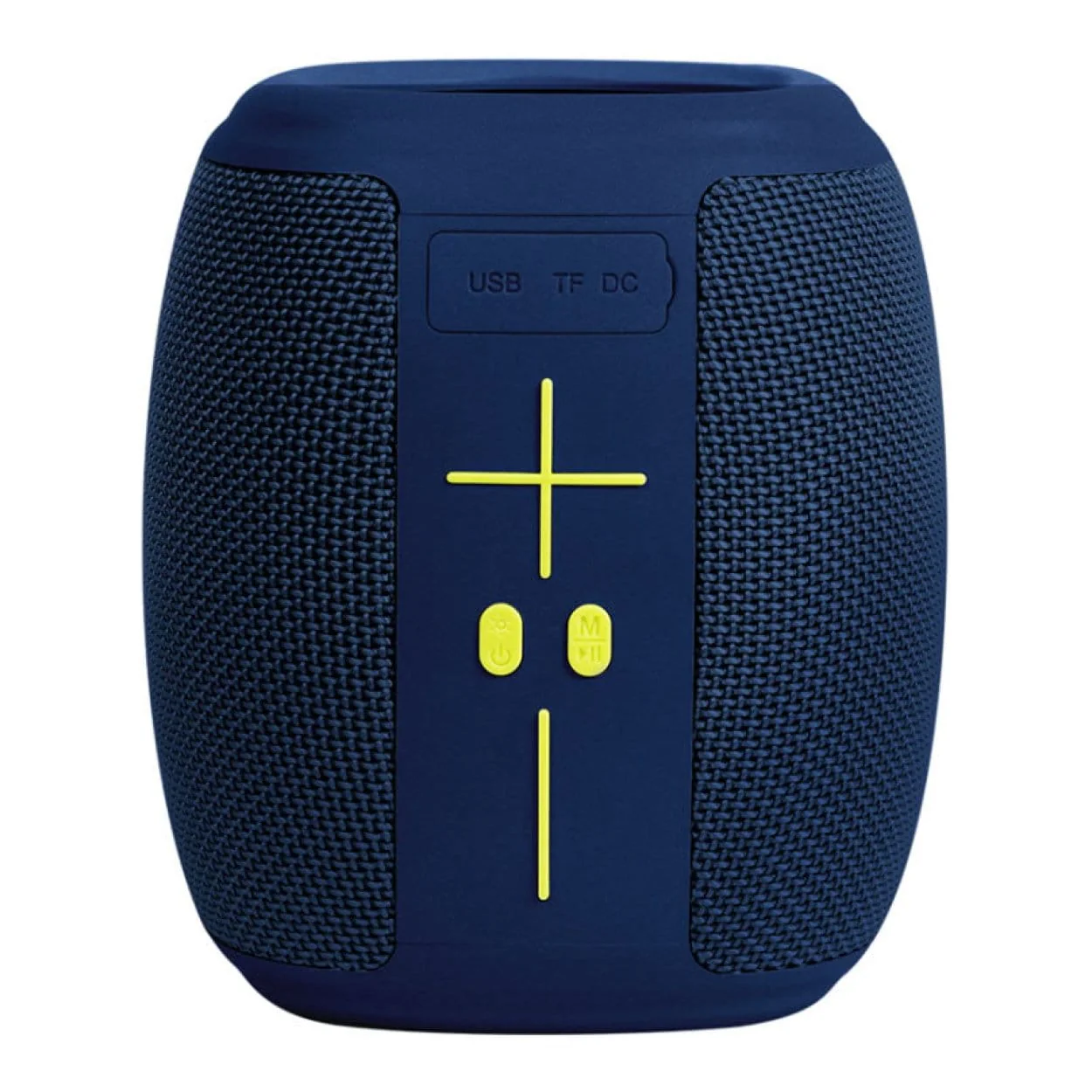 SonicGear SonicGo Boom 5 Portable Bluetooth Speaker - Atlantic SONICGO5ATLNTC - Image 2
