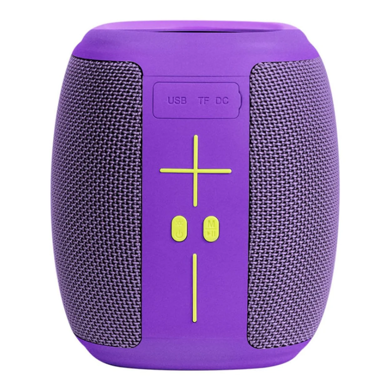 SonicGear SonicGo Boom 5 Portable Bluetooth Speaker - Block Party SONICGO5BLKPRTY - Image 2