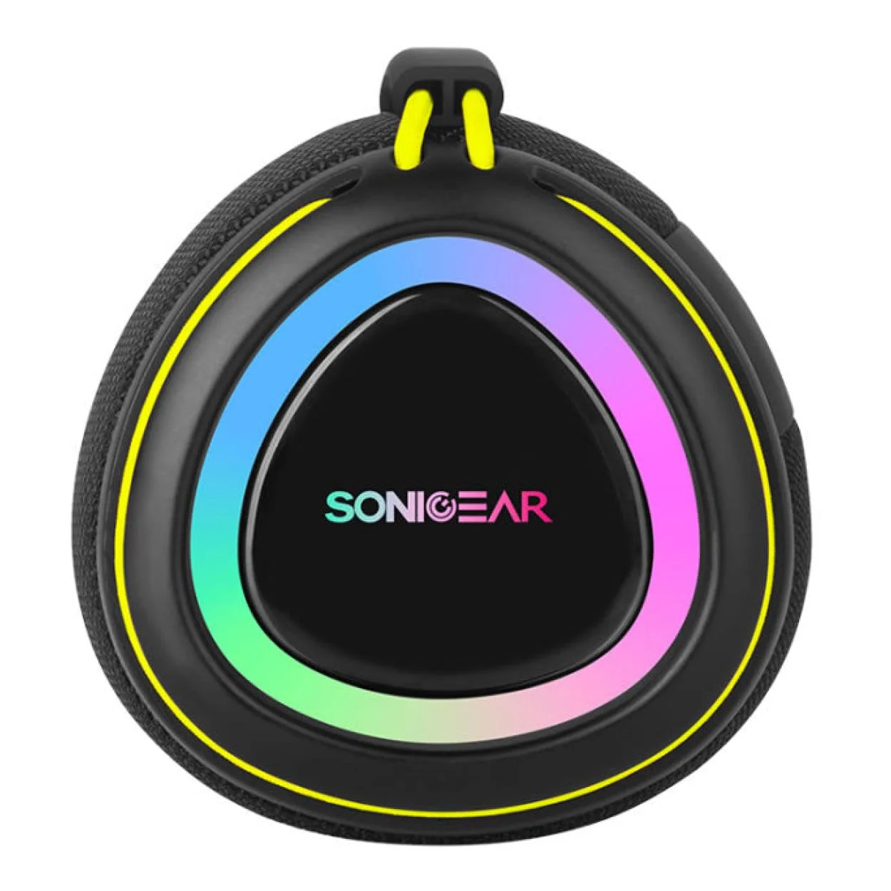 SonicGear SonicGo Boom 6 Portable Bluetooth Speaker SONICGOBOOM6 - Image 4