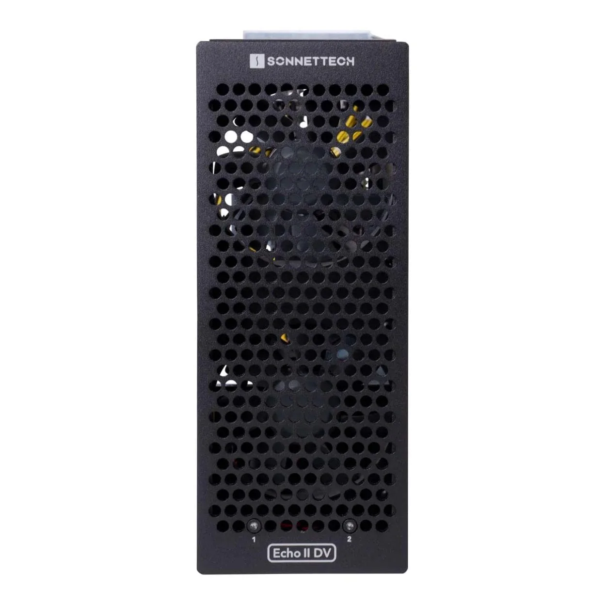 Sonnet DuoModo Echo II DV 2-slot Expansion Module Black DM-MOD-E2DV - Image 3