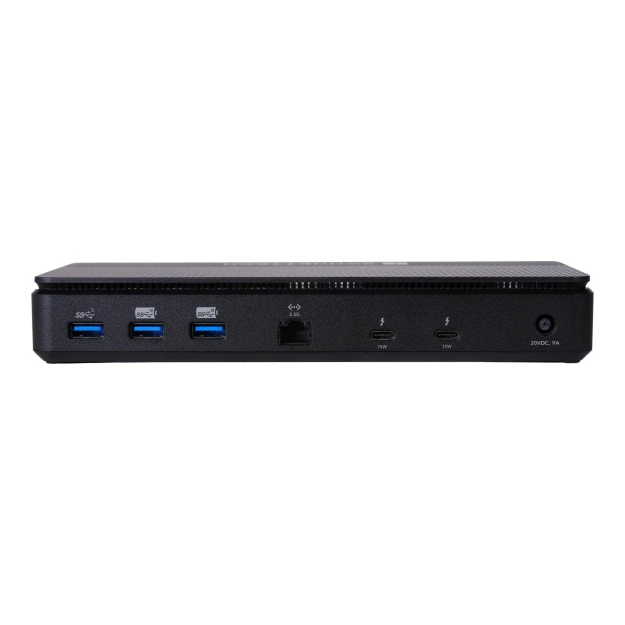 Sonnet Echo 13 Thunderbolt 5 Docking Station with 1TB - Black SSD ECHO-DK13-1TB5 - Image 2