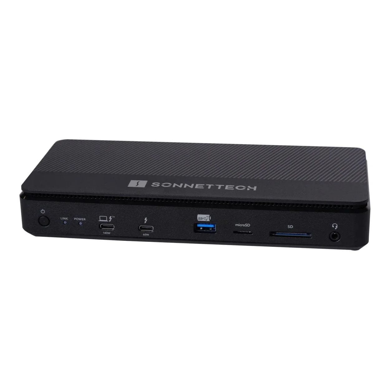 Sonnet Echo 13 Thunderbolt 5 Docking Station with 1TB - Black SSD ECHO-DK13-1TB5 - Image 3